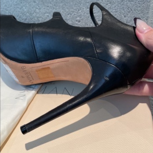 Alexandre Birman Suzy Pumps - Picture 7 of 13